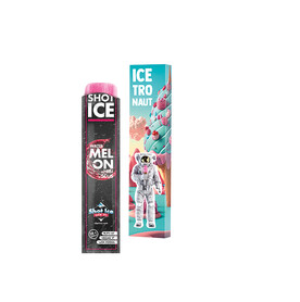 Long Box, Shot Ice - Watermelon &amp;amp; Hibiscus 10,5% vol bedrucken, Art.-Nr. 1258.00008