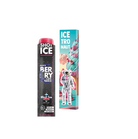 Long Box, Shot Ice - Black Berry Canabis 10,5% vol bedrucken, Art.-Nr. 1258.00009