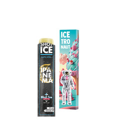 Long Box, Shot Ice - Icy Ipanema, alkoholfrei bedrucken, Art.-Nr. 1258.00012