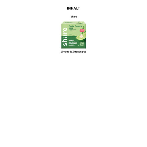Webecover small, share feste Dusche bedrucken, Art.-Nr. 1281.00001