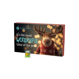 Adventskalender Eco L, Trolli Team Gummibärchen bedrucken, Art.-Nr. 1286.00002 Adventskalender Eco L, Trolli Team Gummibärchen bedrucken, Art.-Nr. 1286.00002