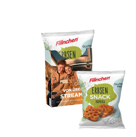 Snack Box, Filinchen Erbsen bedrucken, Art.-Nr. 1287.00001 Snack Box, Filinchen Erbsen bedrucken, Art.-Nr. 1287.00001