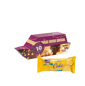3D-Präsent Schiff, KuchenMeister Rührkuchen bedrucken, Art.-Nr. 1297.00035