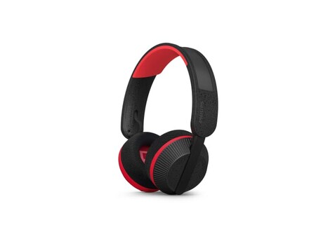 TAA6219 | Sports Headphones Solar - Schwarz bedrucken, Art.-Nr. LT42258-N0002