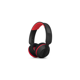 TAA6219 | Sports Headphones Solar - Schwarz bedrucken, Art.-Nr. LT42258-N0002