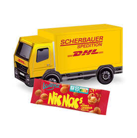 3D PRÄSENT „LKW” bedrucken, Art.-Nr. 91171