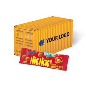 3D PRÄSENT „CONTAINER” bedrucken, Art.-Nr. 91175