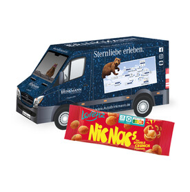 3D PRÄSENT „TRANSPORTER” bedrucken, Art.-Nr. 91187