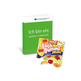 WERBE-KLAPPKARTE bedrucken, Art.-Nr. 91613