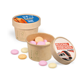 MENTOS PAPERBOX bedrucken, Art.-Nr. 91627