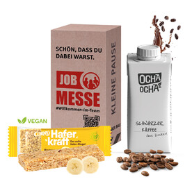 SNACK PACK „XS” bedrucken, Art.-Nr. 91632 SNACK PACK „XS” bedrucken, Art.-Nr. 91632