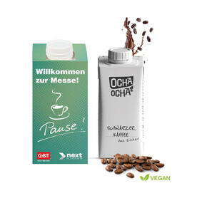 COLD BREW WERBE-KAFFEE bedrucken, Art.-Nr. 91635 COLD BREW WERBE-KAFFEE bedrucken, Art.-Nr. 91635