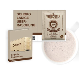 KAKAO DRINK bedrucken, Art.-Nr. 91637 KAKAO DRINK bedrucken, Art.-Nr. 91637