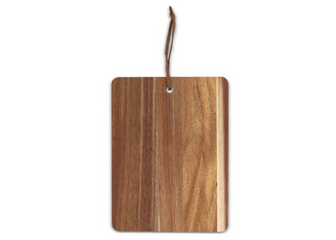 Servierbrett aus Akazie 20 x 15 x 1,2 cm - Holz bedrucken, Art.-Nr. LT94491-N0093 Servierbrett aus Akazie 20 x 15 x 1,2 cm - Holz bedrucken, Art.-Nr. LT94491-N0093