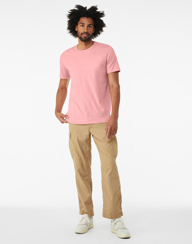 Bella Unisex Jersey Short Sleeve Tee, Forest, 2XL bedrucken, Art.-Nr. 150065417