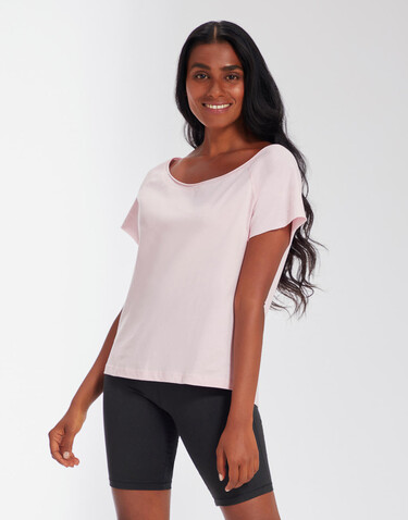 Mantis Flash Dance T, Black, S bedrucken, Art.-Nr. 172481013