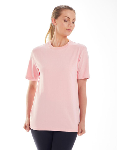 Mantis Essential Heavy T, White, XL bedrucken, Art.-Nr. 179480006