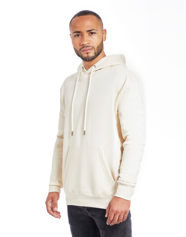 Mantis Essential Hoodie, Soft Olive, L bedrucken, Art.-Nr. 223485345