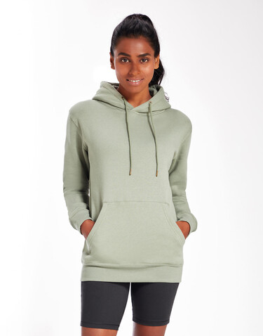 Mantis Essential Hoodie, Natural, M bedrucken, Art.-Nr. 223480074