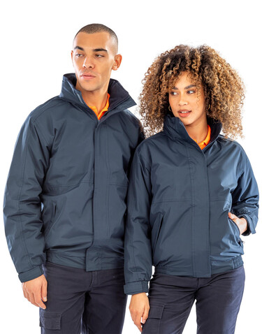 Result Channel Jacket, Black, S bedrucken, Art.-Nr. 811331013