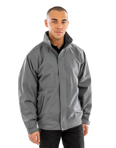 Result Channel Jacket, Black, S bedrucken, Art.-Nr. 811331013