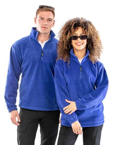 Result Polartherm™ Top, Black, L bedrucken, Art.-Nr. 865331015