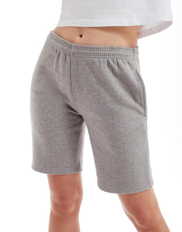 Mantis Essential Shorts, Black, S bedrucken, Art.-Nr. 900481013