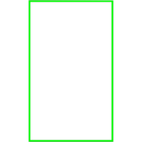 Teri AWARE™ A5 Portfolio aus RPET und Walnuss schwarz bedrucken, Art.-Nr. P774.6401
