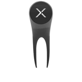 SCX.design T01 Golf Pitchgabel, schwarz bedrucken, Art.-Nr. 1PX19890