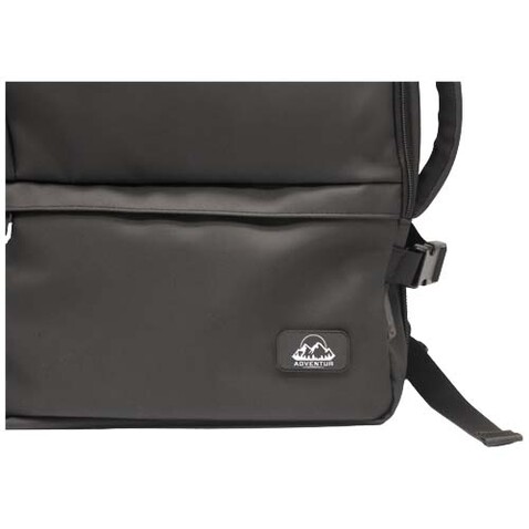 SCX.design L14 40 L Vacuum Rucksack mit Luftansaugung, schwarz bedrucken, Art.-Nr. 1PX20090 SCX.design L14 40 L Vacuum Rucksack mit Luftansaugung, schwarz bedrucken, Art.-Nr. 1PX20090