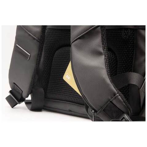 SCX.design L14 40 L Vacuum Rucksack mit Luftansaugung, schwarz bedrucken, Art.-Nr. 1PX20090 SCX.design L14 40 L Vacuum Rucksack mit Luftansaugung, schwarz bedrucken, Art.-Nr. 1PX20090