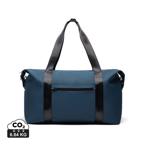 VINGA Baltimore RCS 24h Wochenendtasche navy blau bedrucken, Art.-Nr. V7070325 VINGA Baltimore RCS 24h Wochenendtasche navy blau bedrucken, Art.-Nr. V7070325