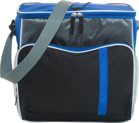 Kühltasche Ravi | Polyester 600D – Kobaltblau bedrucken, Art.-Nr. 023999999_0935 Kühltasche Ravi | Polyester 600D – Kobaltblau bedrucken, Art.-Nr. 023999999_0935