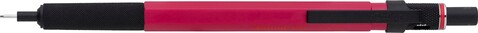 rOtring 500 Druckbleistift – Rot bedrucken, Art.-Nr. 008999999_1003229