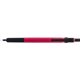 rOtring 500 Druckbleistift – Rot bedrucken, Art.-Nr. 008999999_1003229