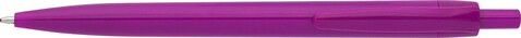 ABS-Kugelschreiber Trey – fuchsia bedrucken, Art.-Nr. 046999128_1014843