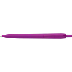 ABS-Kugelschreiber Trey – fuchsia bedrucken, Art.-Nr. 046999128_1014843
