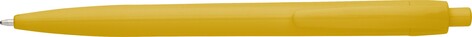 ABS-Kugelschreiber Trey – Gelb bedrucken, Art.-Nr. 006999128_1014843