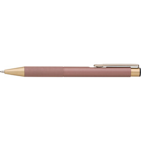 Aluminium-Kugelschreiber Remy – rose gold bedrucken, Art.-Nr. 871999128_1014847 Aluminium-Kugelschreiber Remy – rose gold bedrucken, Art.-Nr. 871999128_1014847