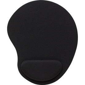 Ergonomische EVA-Mausmatte Odin – Schwarz bedrucken, Art.-Nr. 001999999_1014858 Ergonomische EVA-Mausmatte Odin – Schwarz bedrucken, Art.-Nr. 001999999_1014858