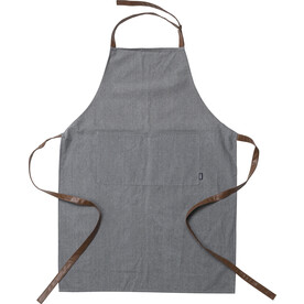 rPET-Schürze Baylor – Grau bedrucken, Art.-Nr. 003999999_1014864 rPET-Schürze Baylor – Grau bedrucken, Art.-Nr. 003999999_1014864