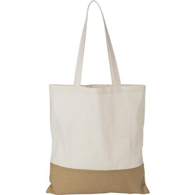 Baumwoll-Einkaufstasche Kyler – Khaki bedrucken, Art.-Nr. 013999999_1014866 Baumwoll-Einkaufstasche Kyler – Khaki bedrucken, Art.-Nr. 013999999_1014866