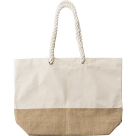 Einkaufstasche aus Baumwolle (280 g/m2) Diego – Khaki bedrucken, Art.-Nr. 013999999_1014869