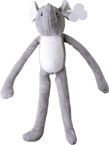 Plüschelefant Madeline – custom/multicolor bedrucken, Art.-Nr. 009999999_1014875