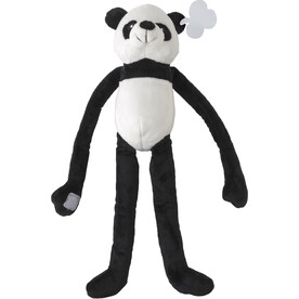 Kuscheltier Ivy | Panda – custom/multicolor bedrucken, Art.-Nr. 009999999_1014876