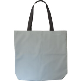 Einkaufstasche aus Polyester (100D) Jordyn – Silber bedrucken, Art.-Nr. 032999999_1015130 Einkaufstasche aus Polyester (100D) Jordyn – Silber bedrucken, Art.-Nr. 032999999_1015130