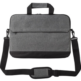 Polyester (600D) Laptop-Tasche Seraphina – Grau bedrucken, Art.-Nr. 003999999_1015158 Polyester (600D) Laptop-Tasche Seraphina – Grau bedrucken, Art.-Nr. 003999999_1015158