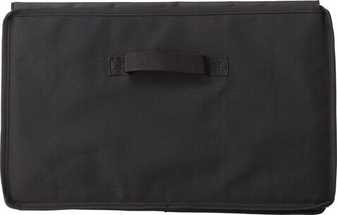 Auto-Organizer Thatcher | Polyester | Faltbar – Schwarz bedrucken, Art.-Nr. 001999999_1015160 Auto-Organizer Thatcher | Polyester | Faltbar – Schwarz bedrucken, Art.-Nr. 001999999_1015160