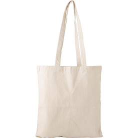 Einkaufstasche aus Baumwolle (280 gr/m2) Marty – Khaki bedrucken, Art.-Nr. 013999999_1039471