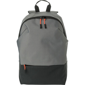 500D Zweifarbiger Rucksack Indigo – Grau bedrucken, Art.-Nr. 003999999_1041621 500D Zweifarbiger Rucksack Indigo – Grau bedrucken, Art.-Nr. 003999999_1041621